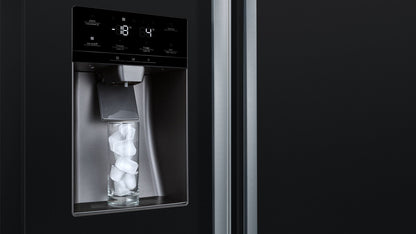 Tủ lạnh side by side BOSCH KAD93ABEP|Serie 6
