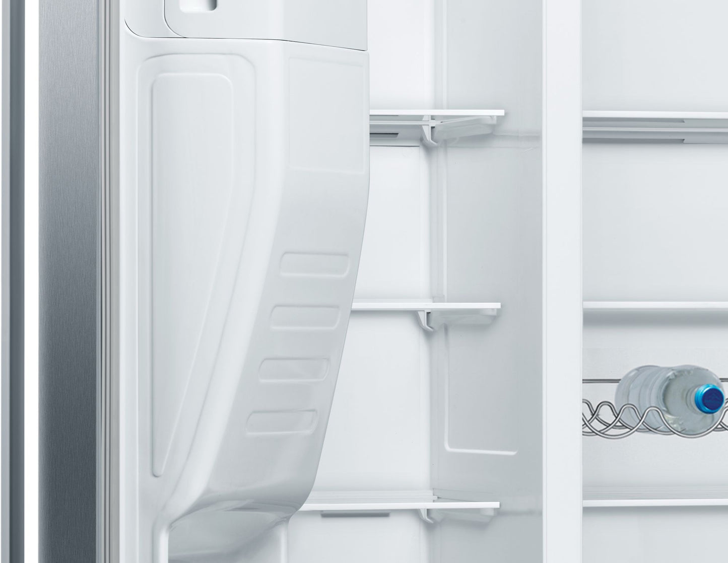 Tủ lạnh side by side BOSCH KAD93AIEP