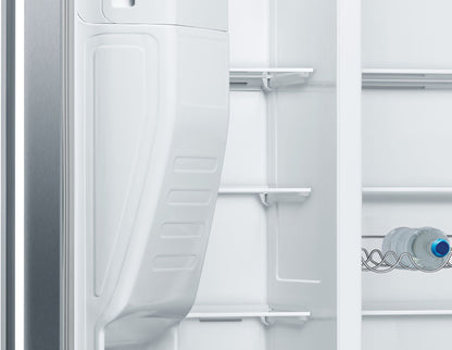 Tủ lạnh side by side BOSCH KAD93AIEP