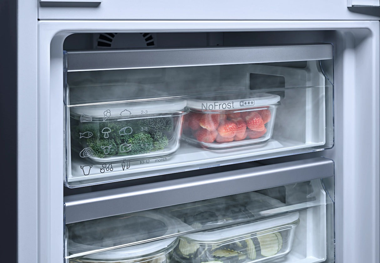Tủ lạnh âm tủ Miele KDN 7724 E