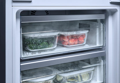 Tủ lạnh âm tủ Miele KDN 7724 E