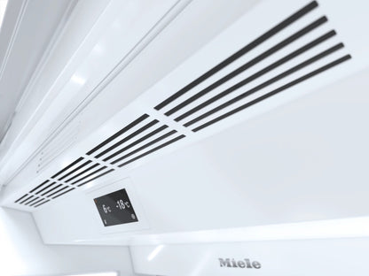 Tủ lạnh âm tủ Miele KF 2802 Vi
