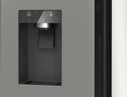 Tủ lạnh nhiều ngăn Bosch KFD96APEA Serie 6