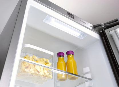 Tủ lạnh đơn Miele KFN 16947 D edt/cs