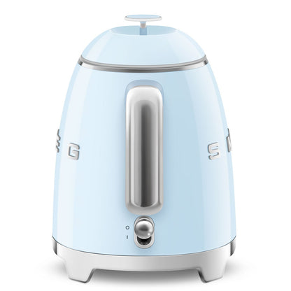 Máy đun nước SMEG KLF05PBEU màu xanh dương