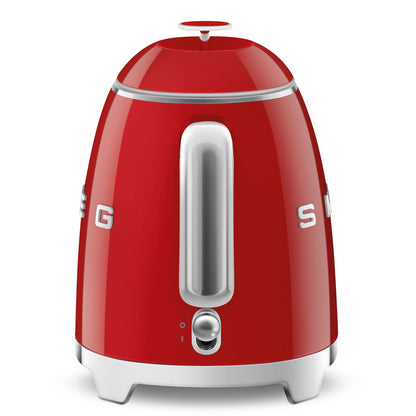 Máy đun nước SMEG KLF05RDEU màu đỏ