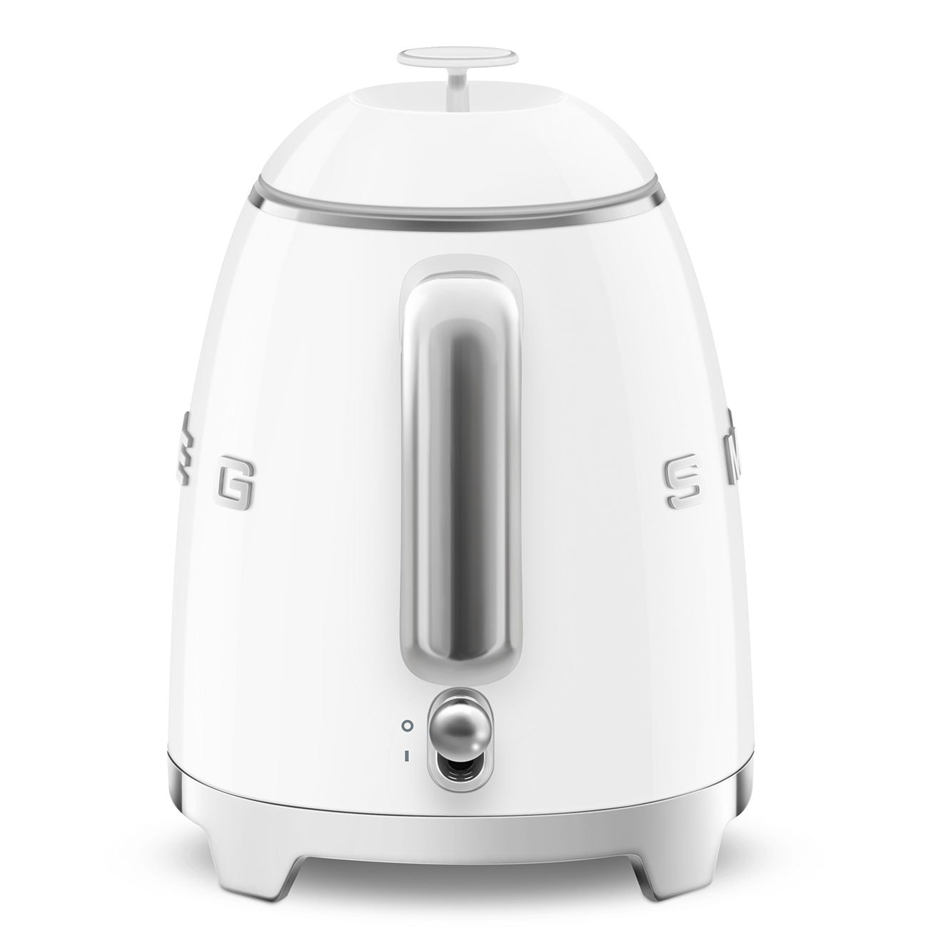 Máy đun nước SMEG KLF05WHEU màu trắng