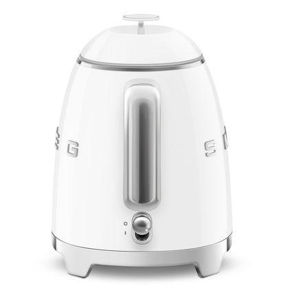 Máy đun nước SMEG KLF05WHEU màu trắng