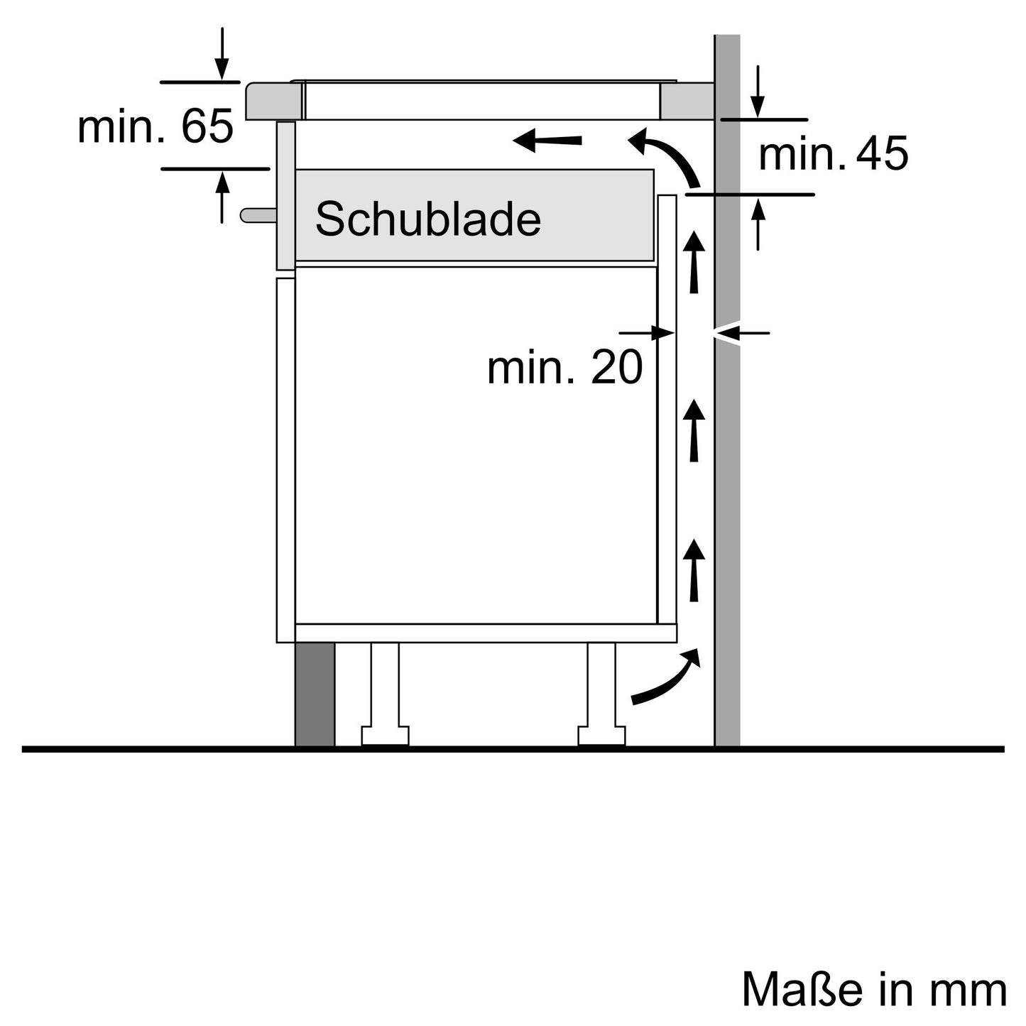 Bếp từ Bosch PXV875DC1E Serie 8