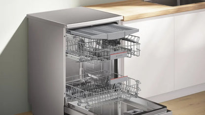 Máy rửa bát độc lập Bosch SMS4EMI06E Serie 4