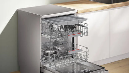 Máy rửa bát độc lập Bosch SMS6TCI00E Serie 6