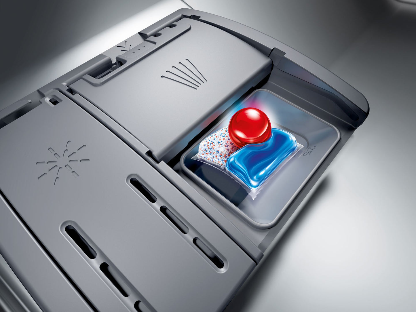 Máy rửa bát độc lập Bosch SMS6ZCI06E Serie 6