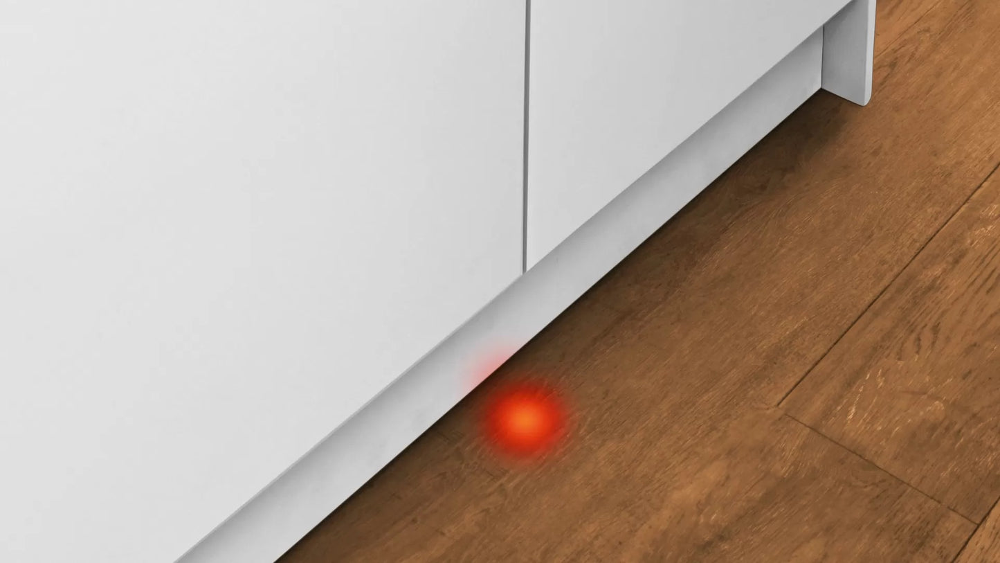 Máy rửa bát âm tủ BOSCH SMV6ZCX07E|Serie 6