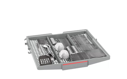 Máy rửa bát âm tủ BOSCH SMV6ZCX49E|Serie 6