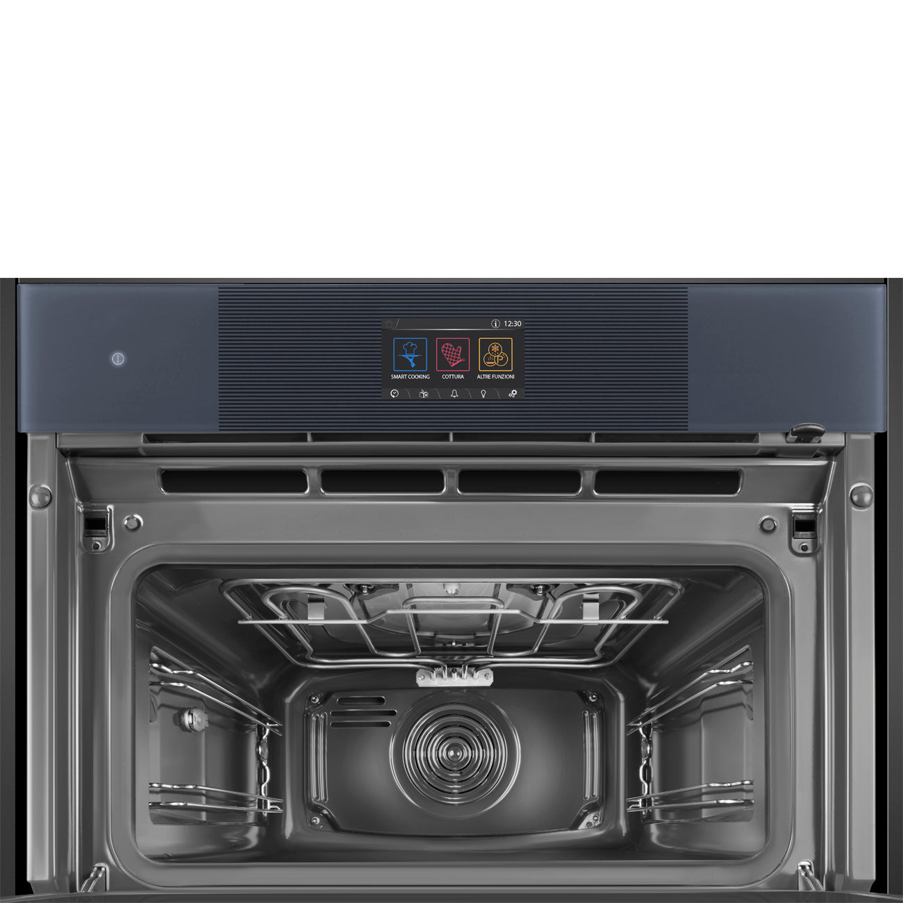 Lò nướng âm tủ SMEG SO4104APG
