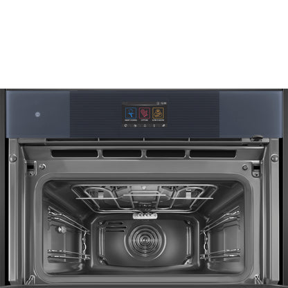 Lò nướng âm tủ SMEG SO4104APG