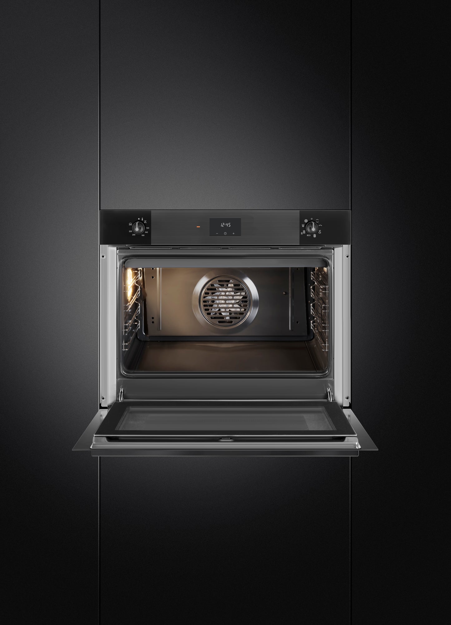 Lò nướng âm tủ SMEG SO5100TB3