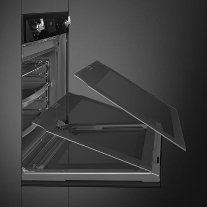 Lò nướng âm tủ SMEG SOP6900TN