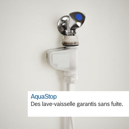 Máy rửa bát độc lập Bosch SPS6YMI14E
