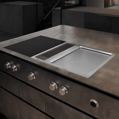 Bếp gas Gaggenau VG415111F |Serie 400