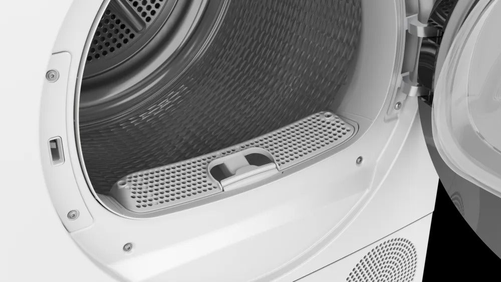 Máy sấy ngưng tụ Bosch WPG24100MY 9kg Series 6