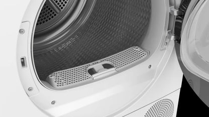 Máy sấy ngưng tụ Bosch WPG24100MY 9kg Series 6