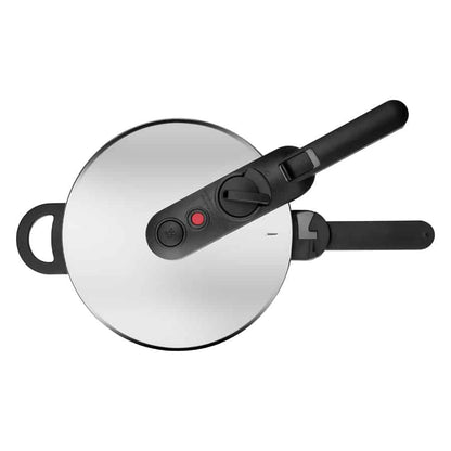 ZWILLING – Nồi Áp Suất EcoQuick #3L – 64203-322