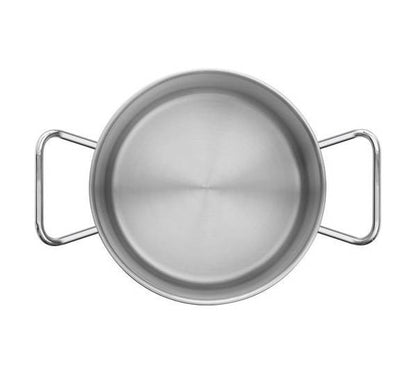 Bộ nồi ZWILLING Twin Classic 5 pcs