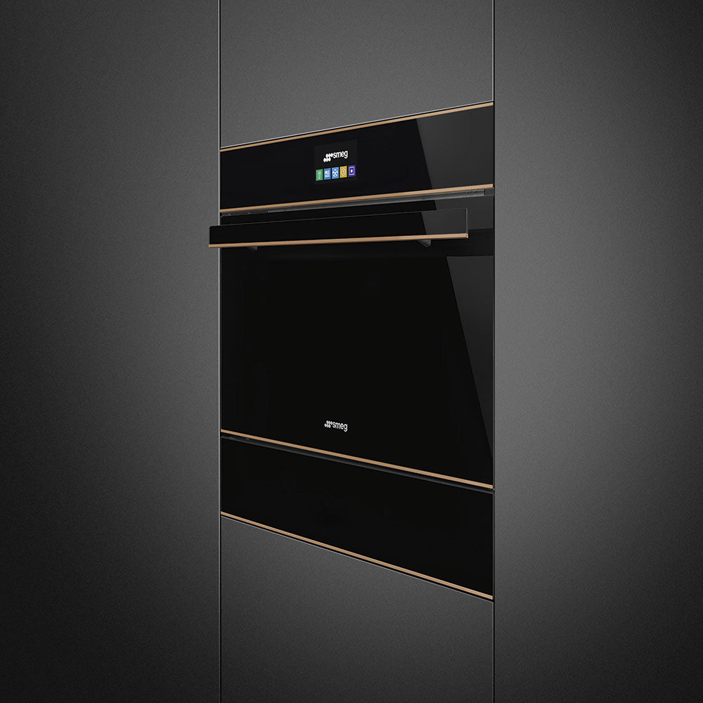 Máy hút chân không SMEG CPV615NR