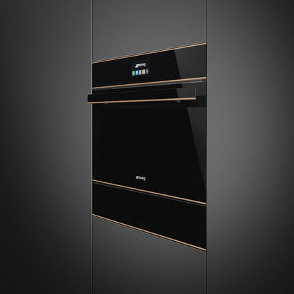 Máy hút chân không SMEG CPV615NR
