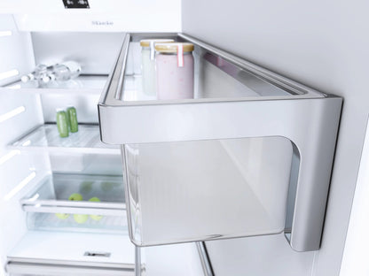 Tủ mát âm tủ Miele K 2802 Vi