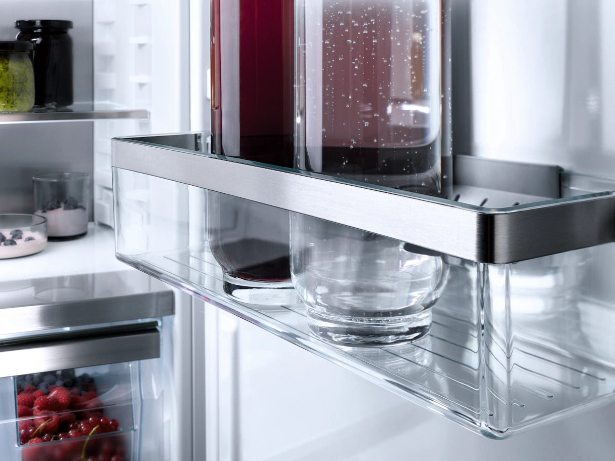 Tủ mát âm tủ Miele K 7793C