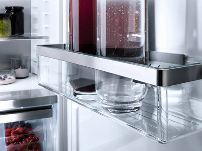 Tủ mát âm tủ Miele K 7793C