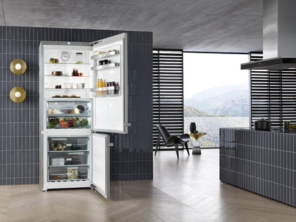 Tủ lạnh đơn Miele KFN 16947 D edt/cs
