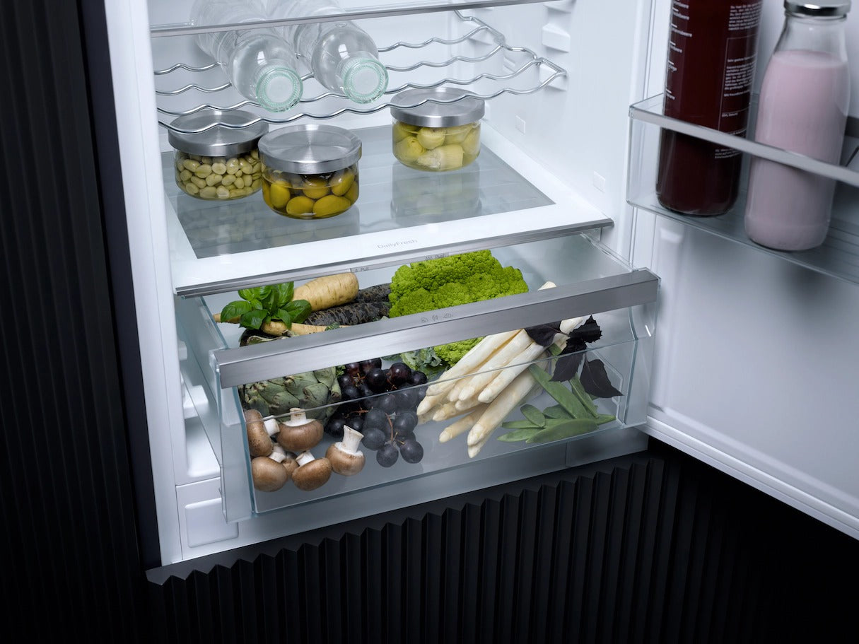 Tủ lạnh âm tủ Miele KFN 7764D