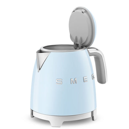 Máy đun nước SMEG KLF05PBEU màu xanh dương