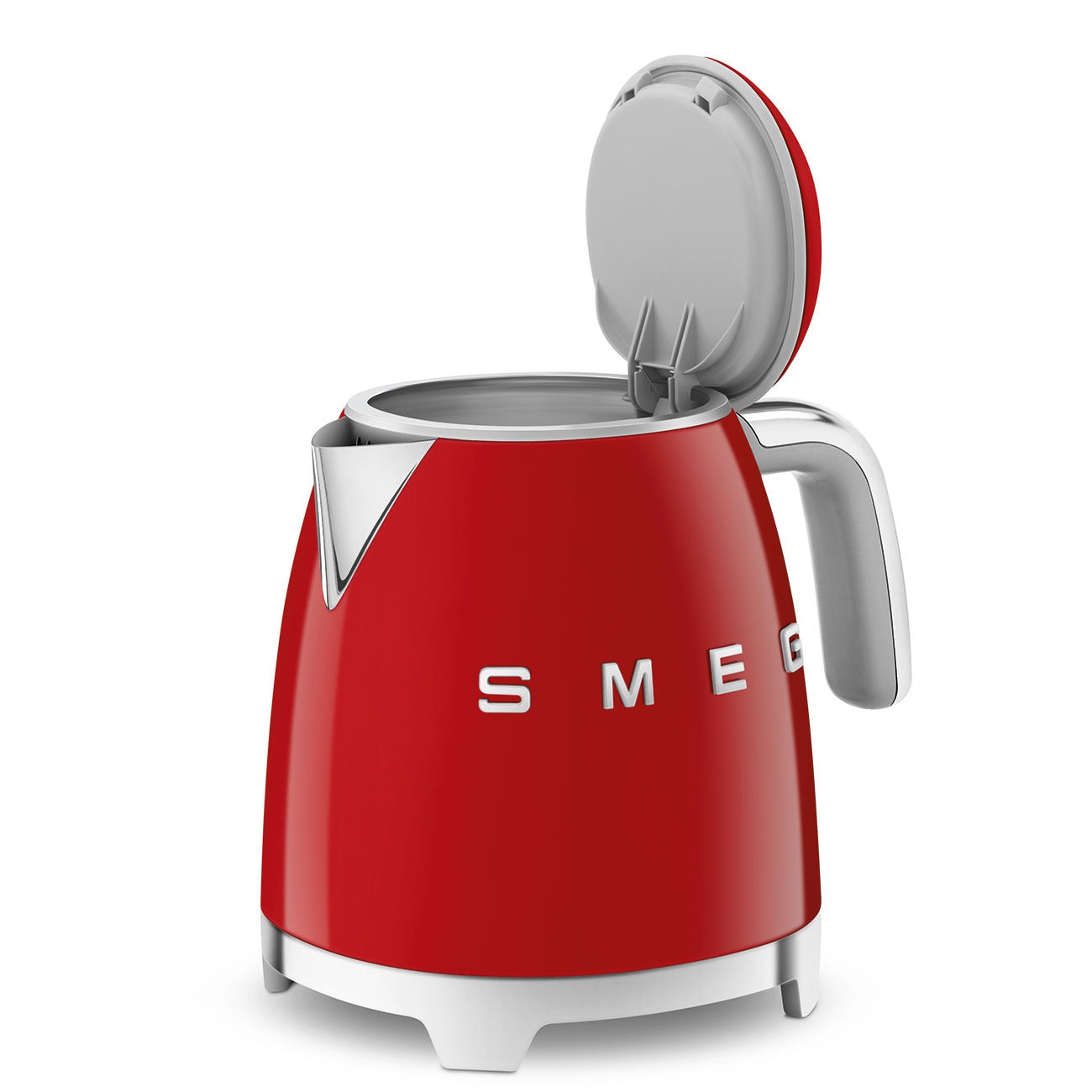 Máy đun nước SMEG KLF05RDEU màu đỏ