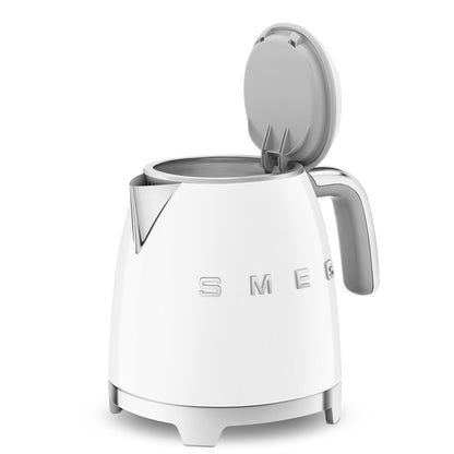 Máy đun nước SMEG KLF05WHEU màu trắng