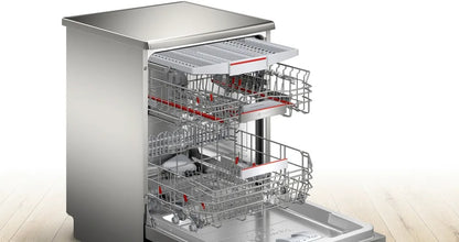 Máy rửa bát độc lập Bosch SMS6ZCI08E Serie 6