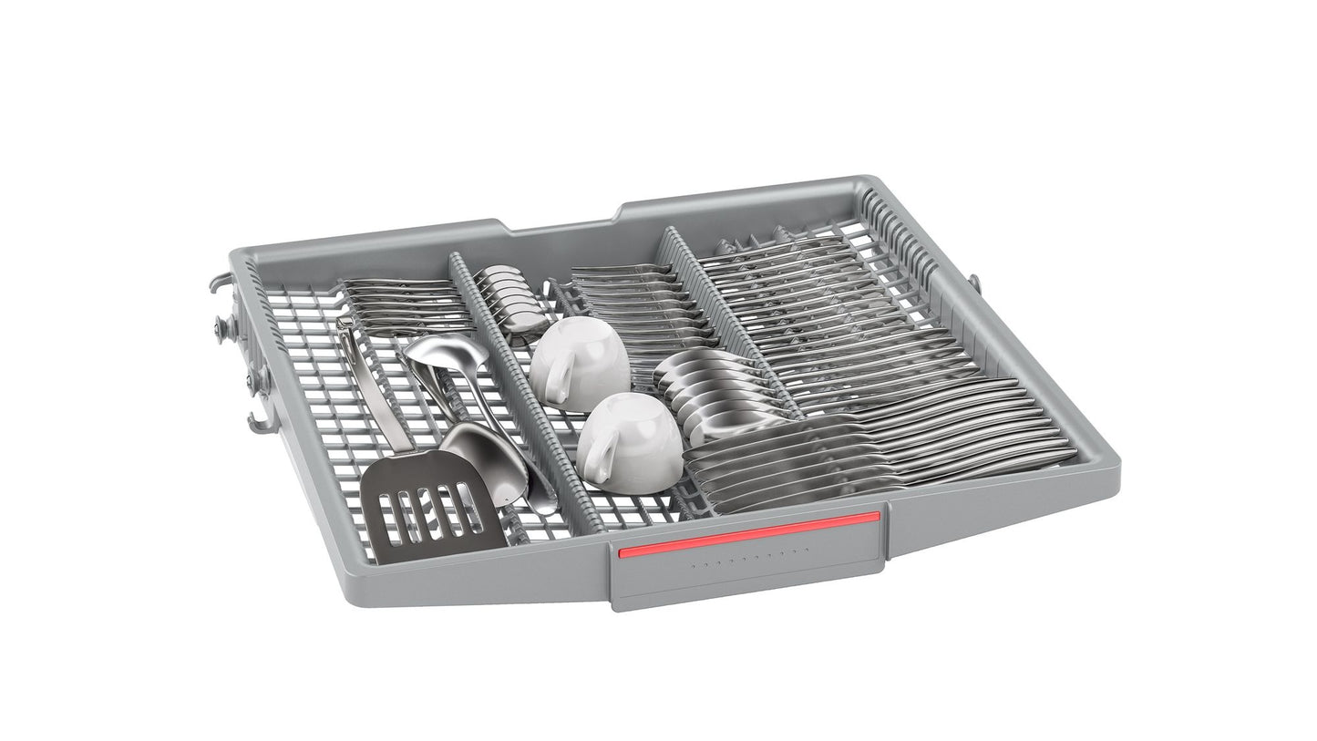 Máy rửa bát âm tủ BOSCH SMV4ECX14E Series 4