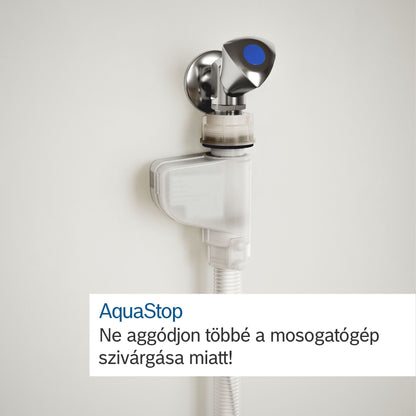 Máy rửa bát âm tủ Bosch SMV6ZCX00E |Serie 6