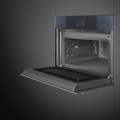 Lò nướng âm tủ SMEG SO4104APG