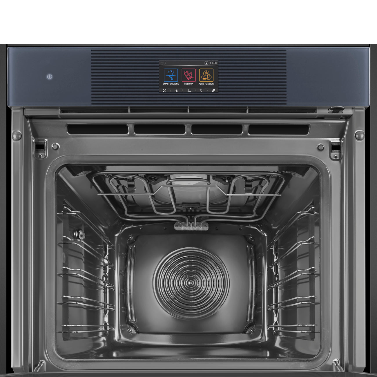 Lò nướng âm tủ SMEG SO6104APG