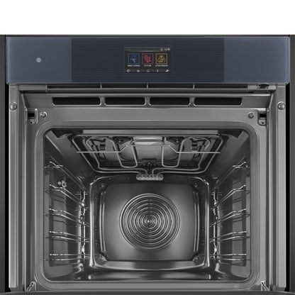 Lò nướng âm tủ SMEG SO6104APG