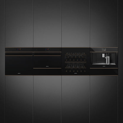 Lò nướng âm tủ SMEG SOP6604TPNR