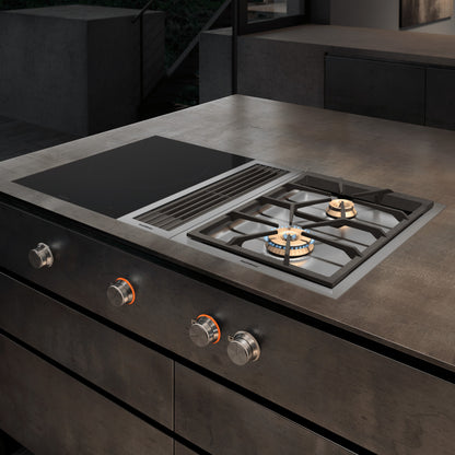 Bếp gas Gaggenau VG415111F |Serie 400