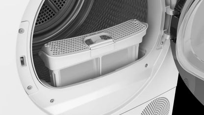 Máy sấy ngưng tụ Bosch WPG24100MY 9kg Series 6