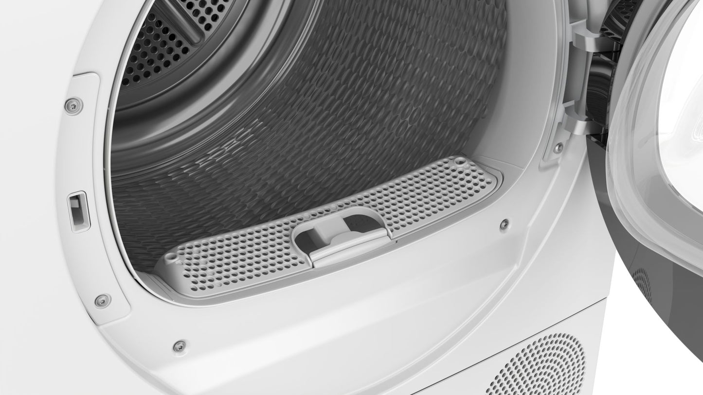 Máy sấy bơm nhiệt Heatpump WQB245B40 Serie 8 - 9kg