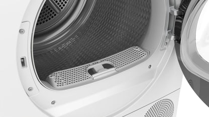 Máy sấy bơm nhiệt Heatpump WQB245B40 Serie 8 - 9kg