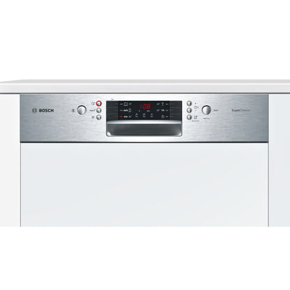 Máy rửa bát âm tủ BOSCH SMI46KS01E|Serie 4